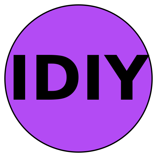 Insightful DIY